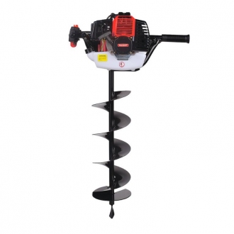 Мотобур MAXCUT MC 55(без шнека) 074210000