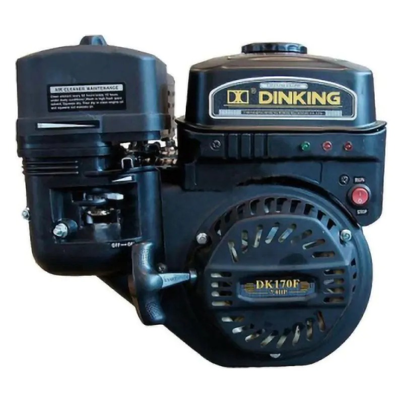 Двигатель бенз. 170F LL КОМФОРТ Мобил К MBK0024368