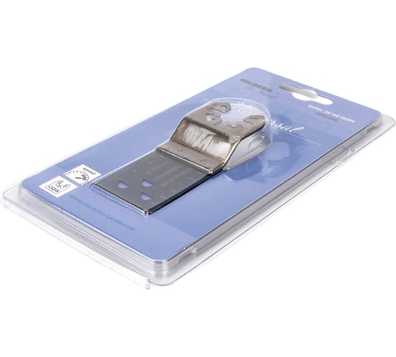 Полотно пил. универс. погруж. Hilberg BI-M 34*40*18мм TPI HR9348