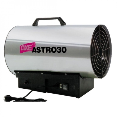 Газовая пушка ASTRO 30A 20820516 Axe