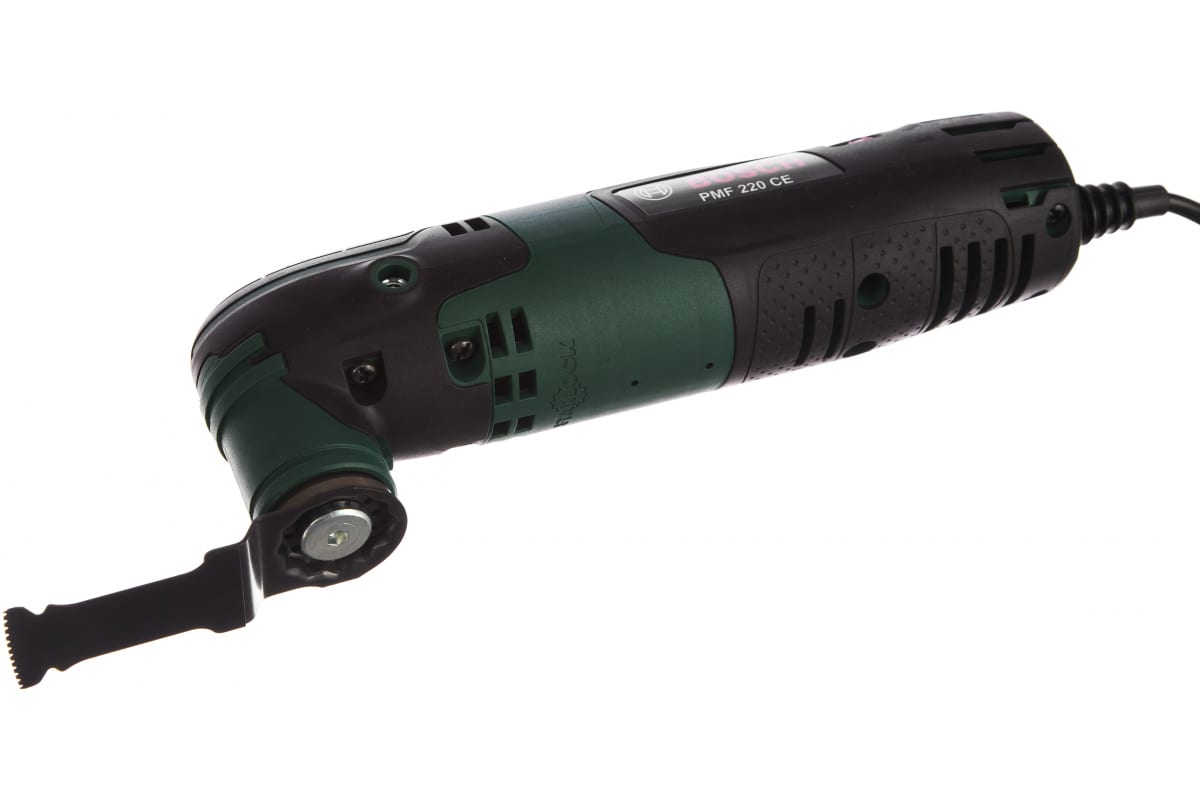 Резак унив. PMF 220CE BOSCH 0603102020