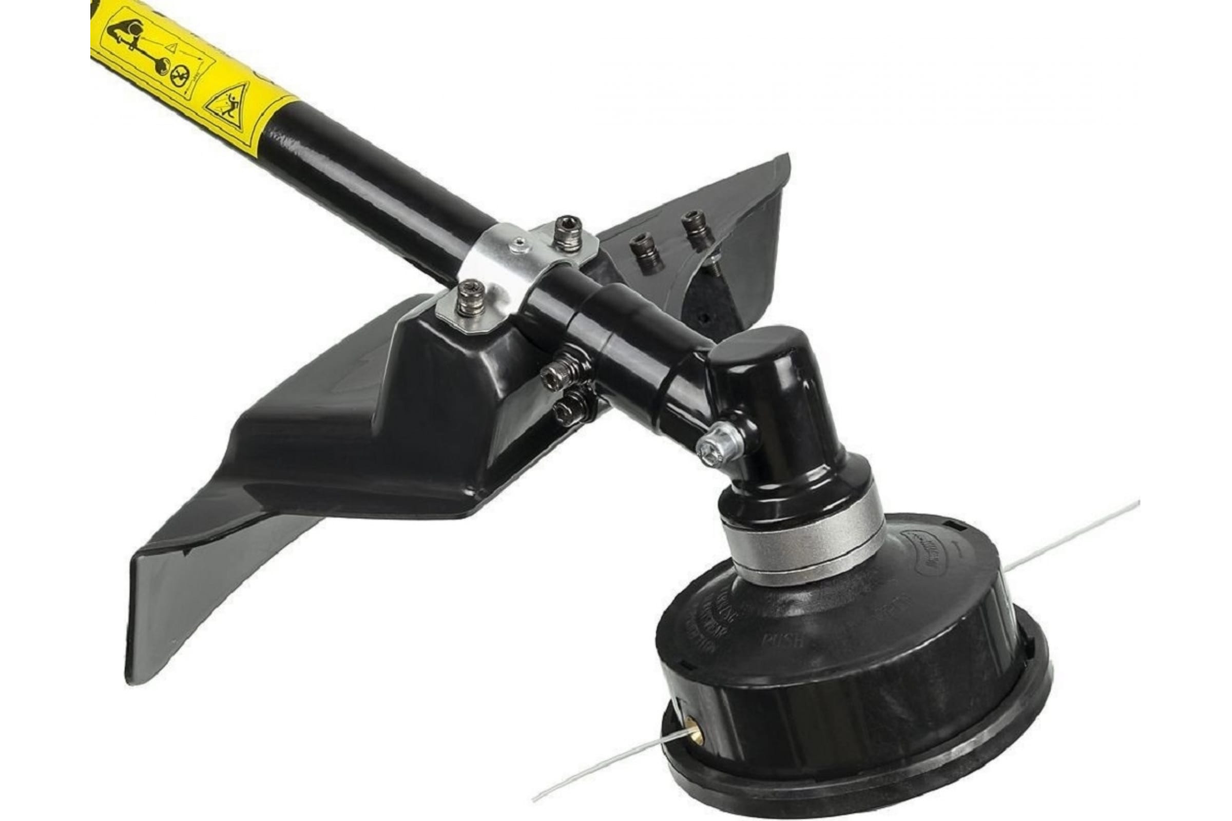 Триммер HUTER GET-1500B 70/1/7