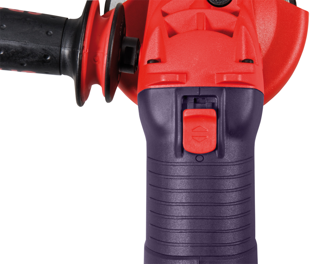 Болгарка MB 850E HD PROFESSIONAL SPARKY 14000076612