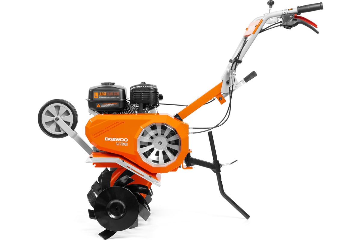 Культиватор DAT 7090R DAEWOO