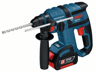 Акк.перфоратор GBH 18V BOSCH 0611904302
