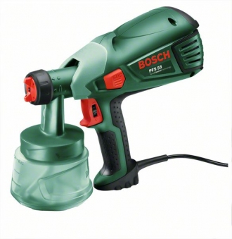 Краскопульт PFS 55 BOSCH 0603206000