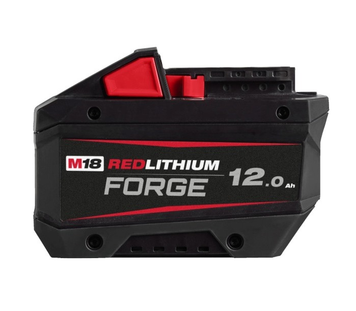 Аккумулятор M18 FB12 FORGE Milwaukee 4932492651