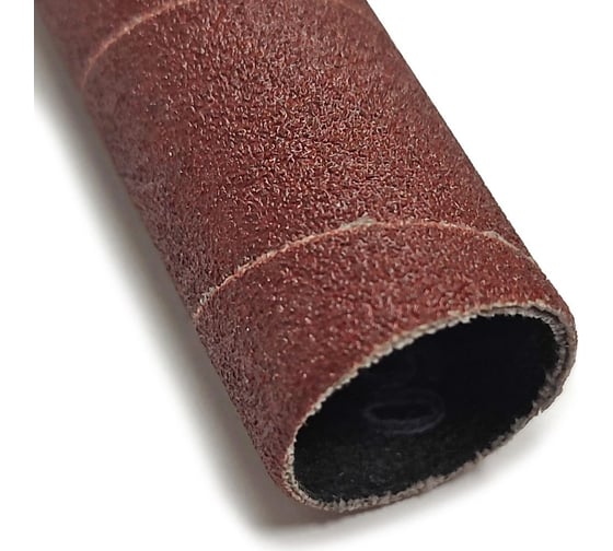 Шлиф.втулка 13мм  P80 BELMASH SV033A