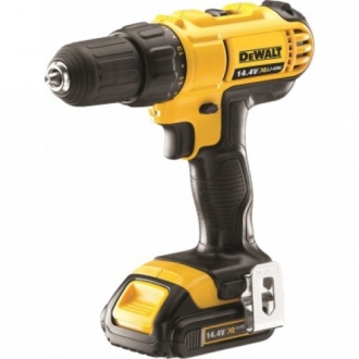 Акк. дрель DCD 733 L2Р DeWALT+мультитул