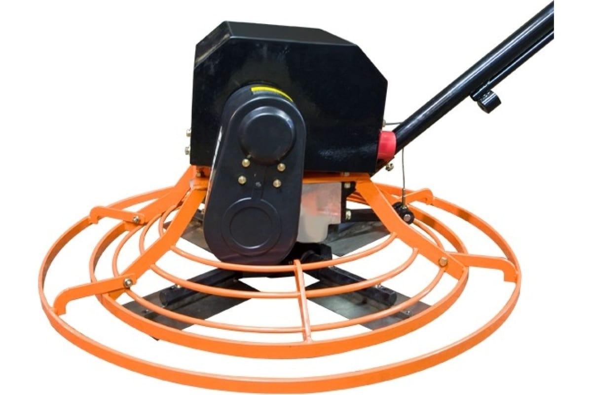 Затироч.машина универсал.GROST ZMU.E3 107535