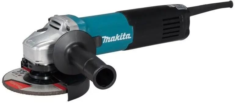 Болгарка GA5100 Makita