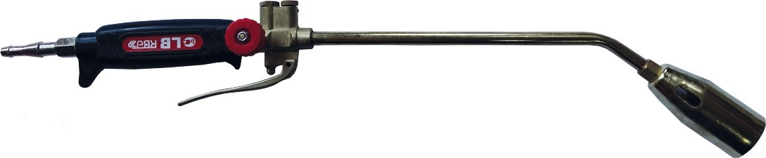 Горелка газовозд. ГВ-100-Р KRASS 2117538