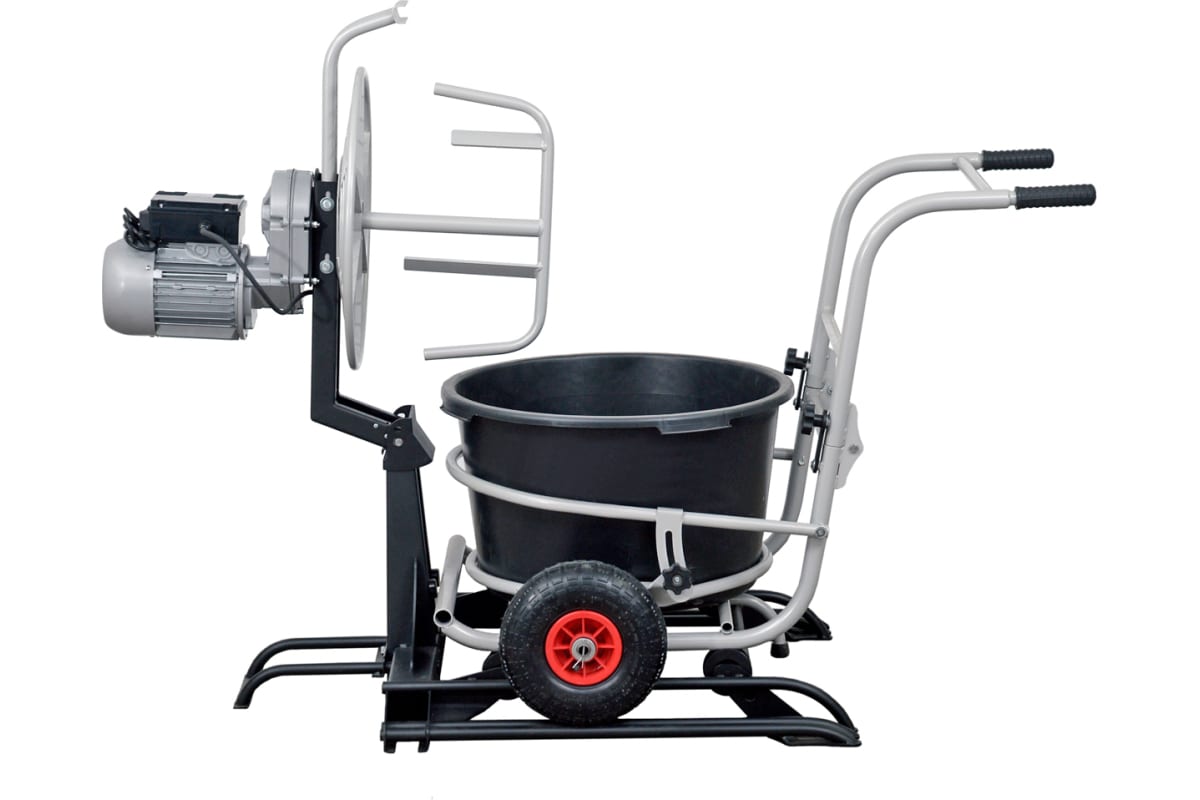 Миксерная установка BELMASH MS-6501 (S261A)