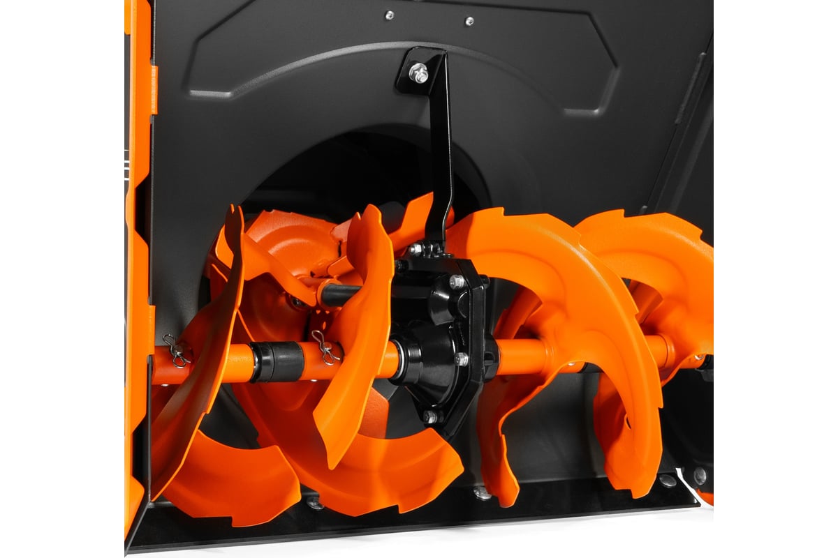 Снегоуборщик DAEWOO S 6560