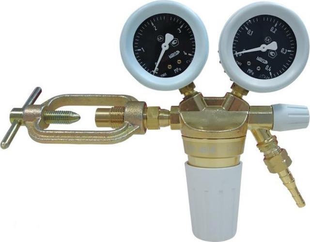 Редуктор ацетиленовый BASE CONTROL AC KRASS 2117507