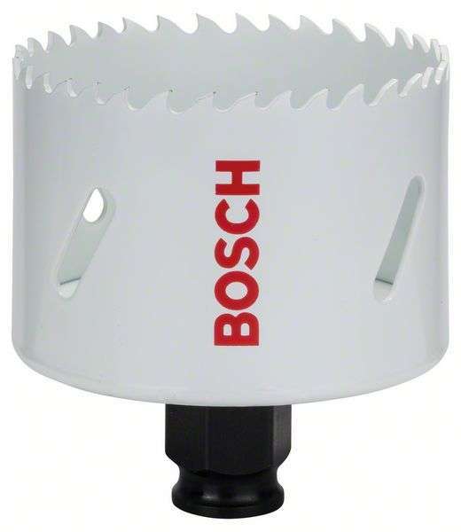 Коронка пил. 67мм HSS-CO BOSCH 2608584644