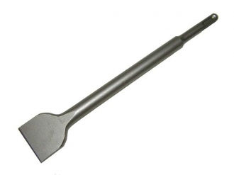 Зубило SDS+ 40х250 лопат. PROJAHN 844062505