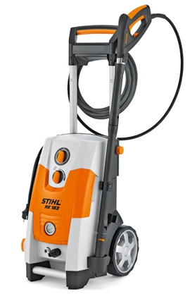 Мойка RE 163* STIHL 4769 012 4510