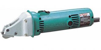 Ножницы JS 1670 Makita