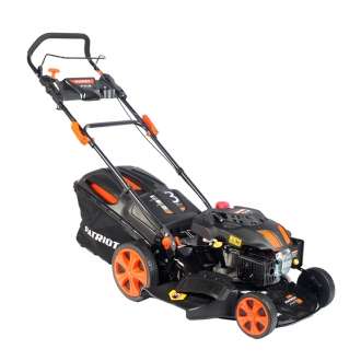Бензогазонокосилка PATRIOT PT 47LM 512109013