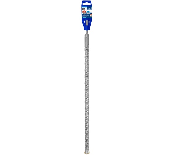 Бур SDS+ 25х600 VERTEXTOOLS 999-25-600