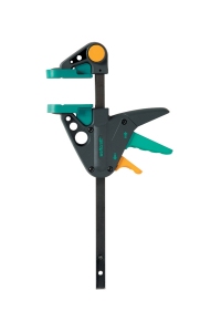 Струбцина Wolfcraft пист. 300/470мм 3457000