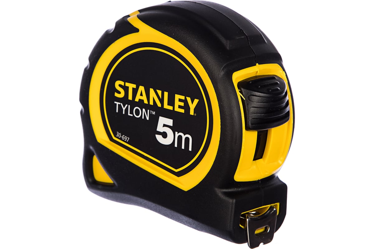 Рулетка  5м/12,7мм "TYLON" STANLEY 0-30-697