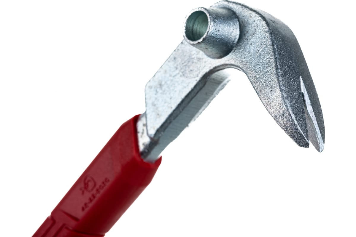 Гвоздодер узкий 229 мм 9" Milwaukee 4932478249