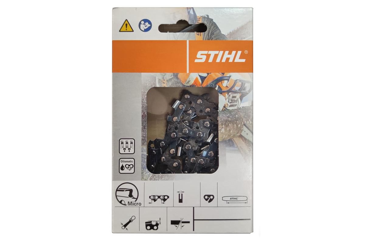 Цепь 66зв. 0,325 1,6мм 23 RM PRO STIHL 3693 006 0066