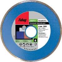 Алм.диск 200х30/25.4 Keramik Pro FUBAG 13200-6 влаж.рез