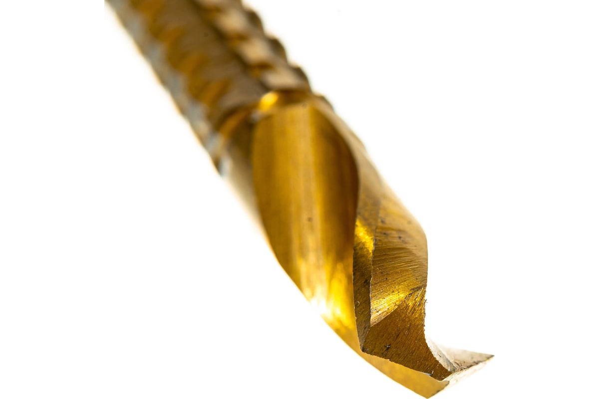 Сверло-фреза дер.  8мм Matrix 72828