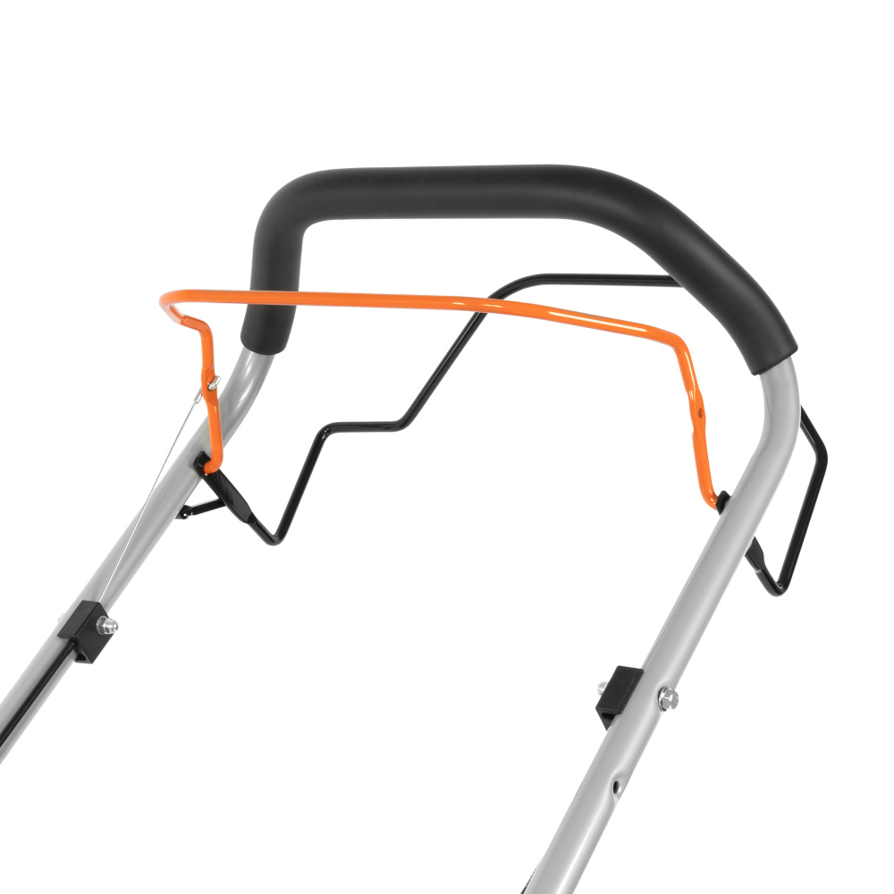 Бензогазонокосилка самоход. L 50SPB DAEWOO