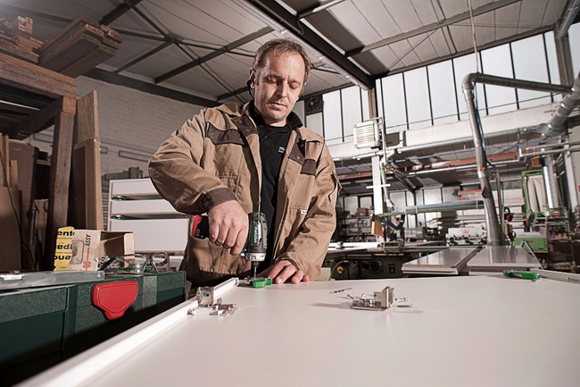 Новая вакансия!