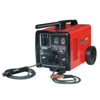 Свар.аппарат TR 260 FUBAG