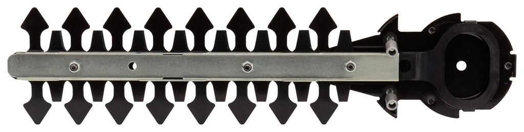 Насадка нож д/кустар. 200 мм, д/акк. ножниц: DUM604, 600, 604, DUH201, Makita, 198408-1					