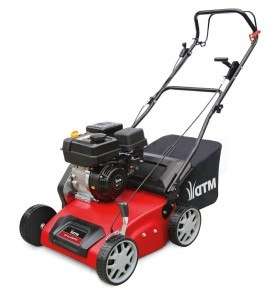 Аэратор бензиновый MTD OPTIMA 35 VO 16AHGL1A600 00-00001439