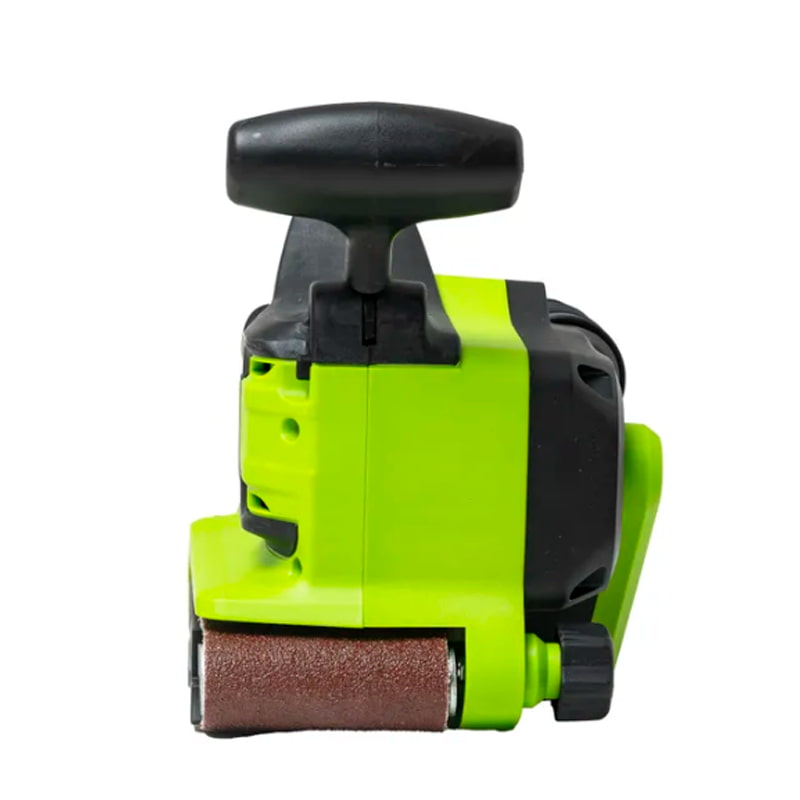 Лентошлифмашина акк. G24BS GreenWorks без акк. и з/у 3100607