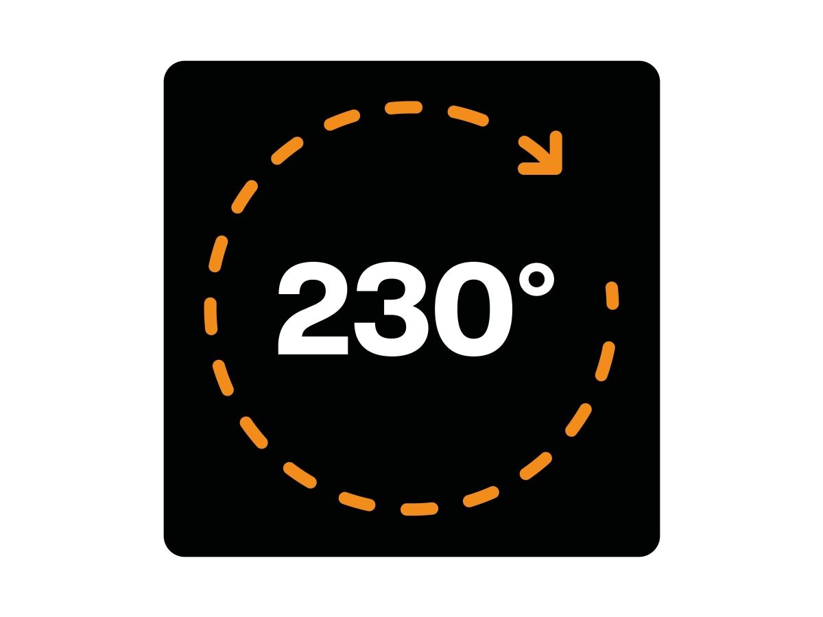 Сучкорез универс. Fiskars 220 UP84 1001557