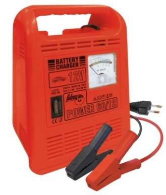 Заряд.устр. Power 60/12 FUBAG 028135