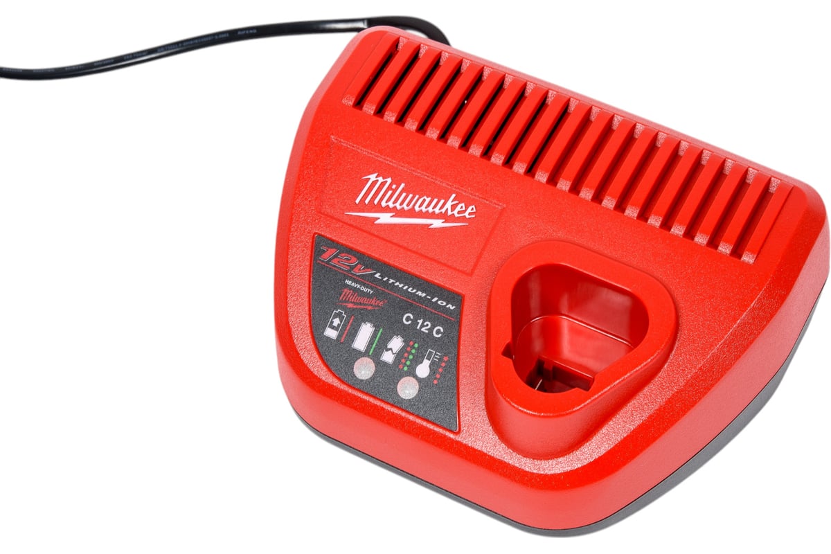 Промо Набор инструментов M12 FPP2A2-602X Milwaukee 4933480588