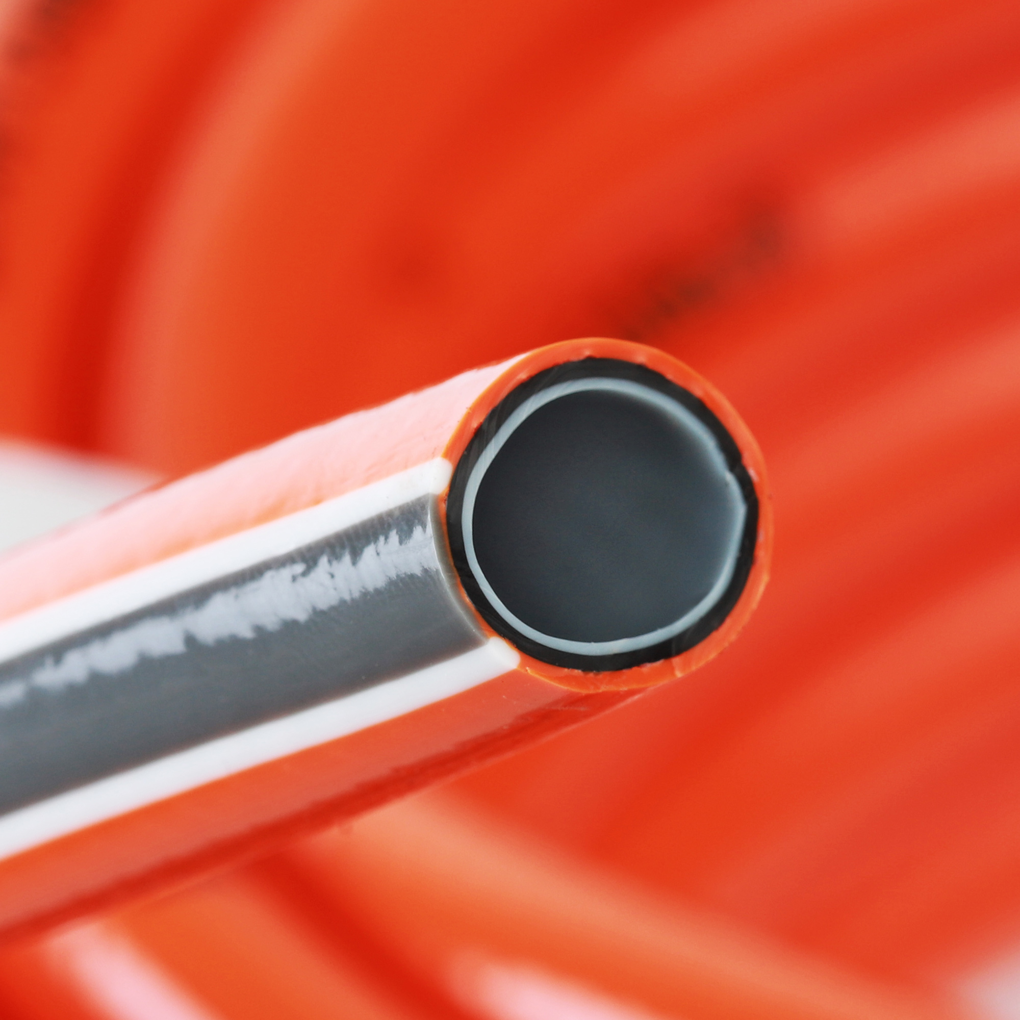 Шланг 3/4" полив. 4 слоя PATRIOT 25 м. 777001102