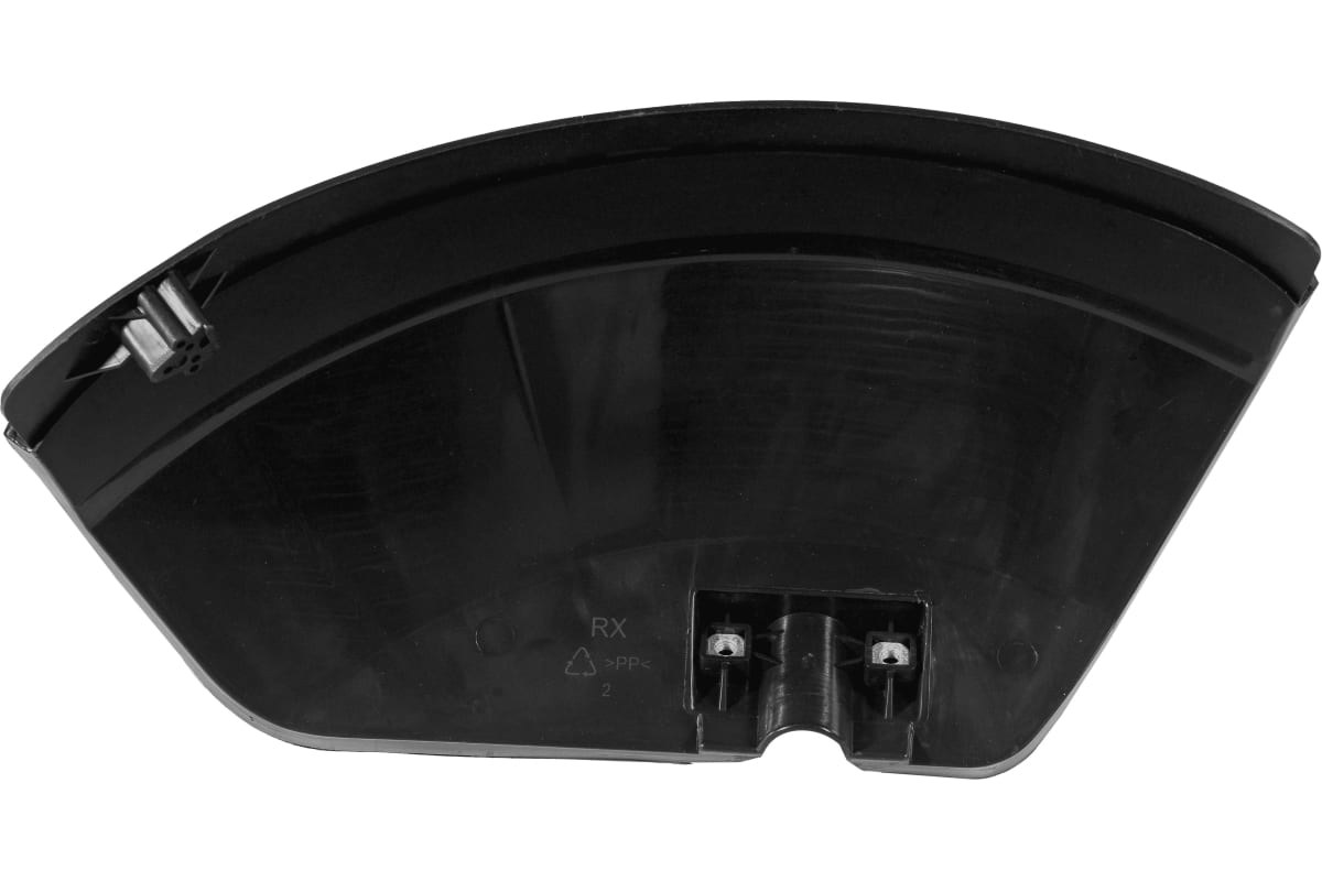 Кожух в сборе д/бензотриммеров 71/2/38