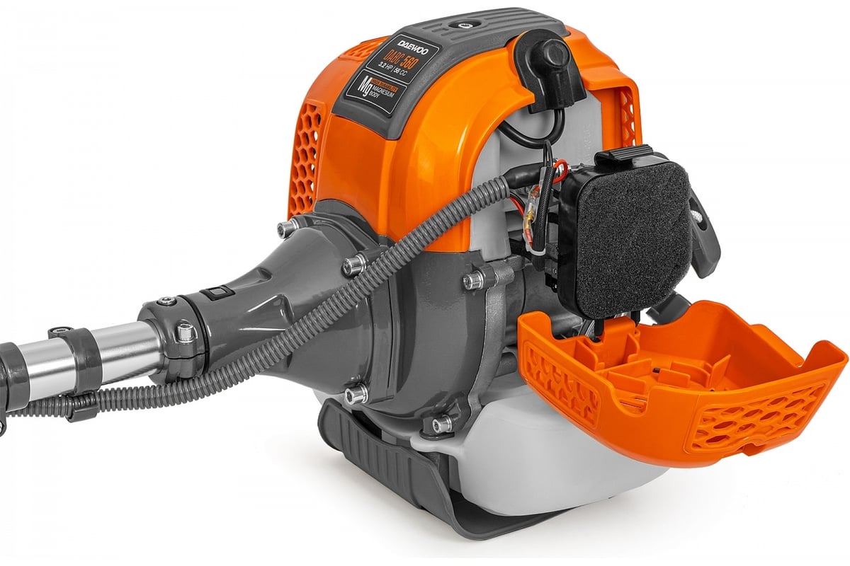 Бензотриммер DABC 560 DAEWOO