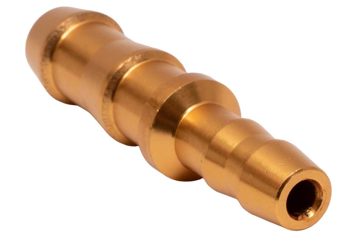 Переходник 6х9 мм 2190595