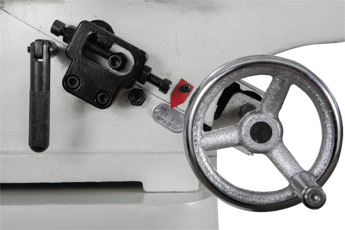 Фуговальный станок JJ-8HH-M JE10000265M JET