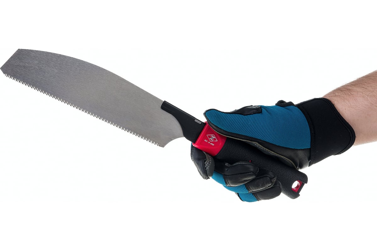 Ножовка Z-Saw Kataba 200 мм, 15TPI Z.15086