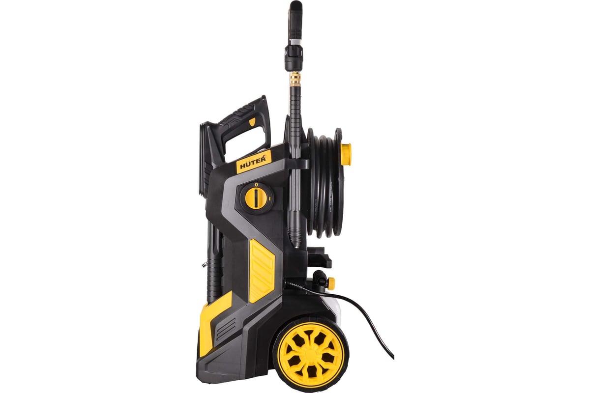 Мойка Huter W240i K7 SMART PROFESSIONAL 70/8/55