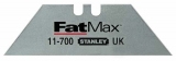 Лезвие трапец. Stanley 5шт 0-11-700 д/FatMax Utiliti