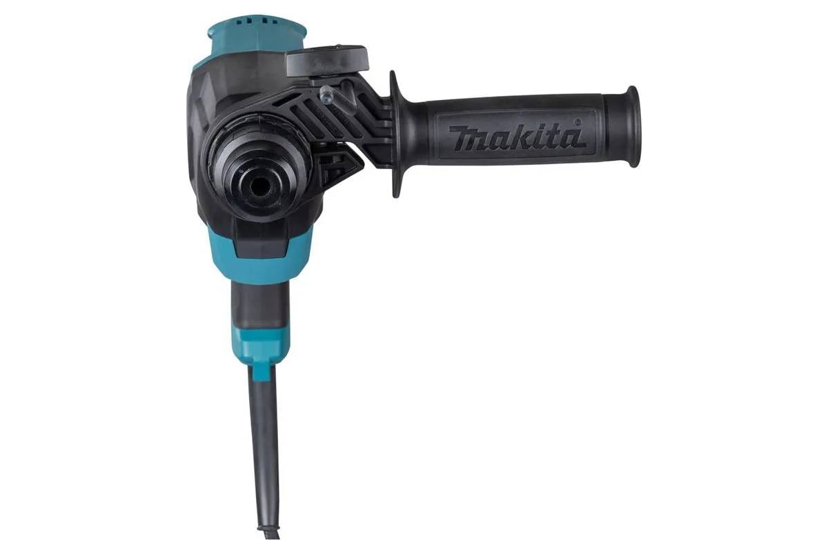Перфоратор HR2670 Makita кейс