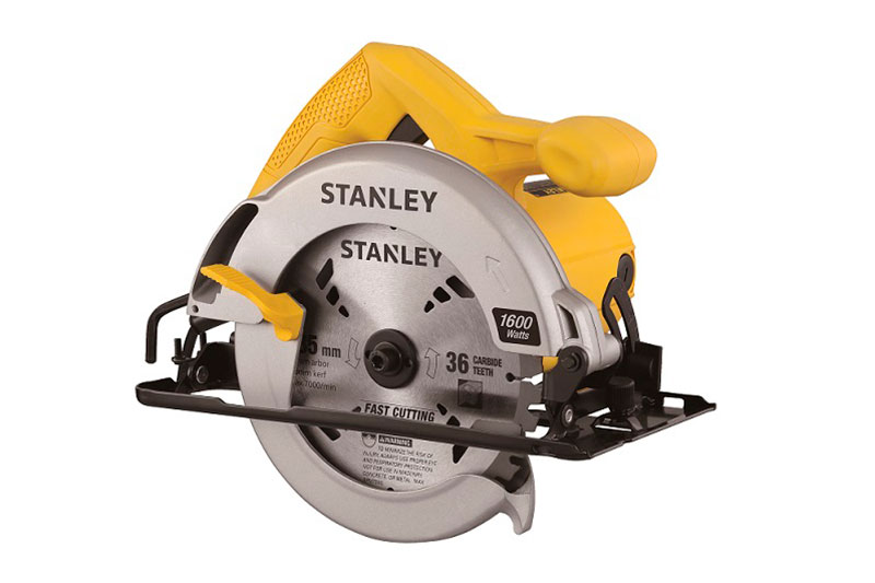 Пила диск. SC16-RU STANLEY